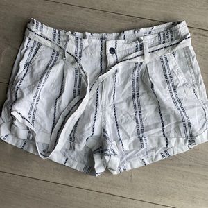 Never worn shorts